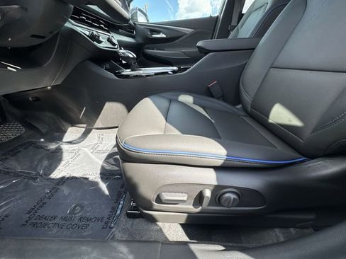 New 2026 Buick Envista Sport Touring w/ Convenience I Package image 12