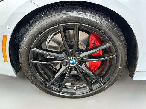 Certified 2023 BMW 440i xDrive M440i xDrive w/ Premium Package image 32