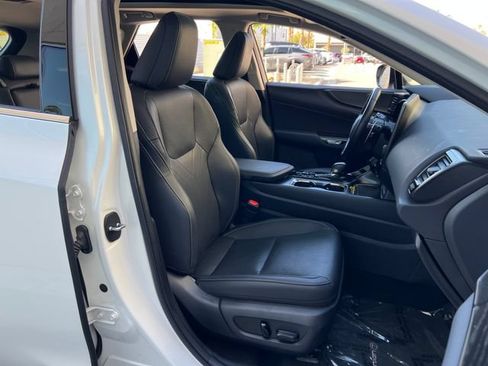 Used 2025 Lexus NX 450h+ AWD w/ Towing Package (2000 Lbs) image 50