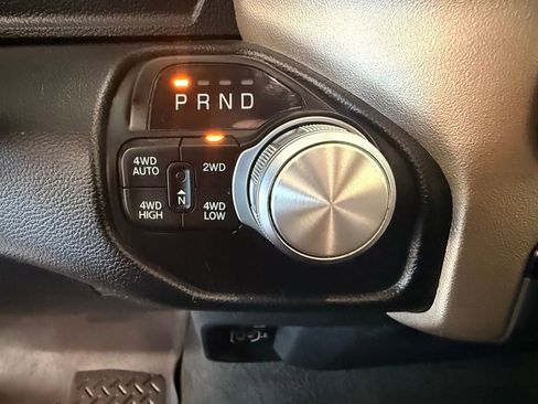 Used 2022 RAM 1500 Laramie image 29