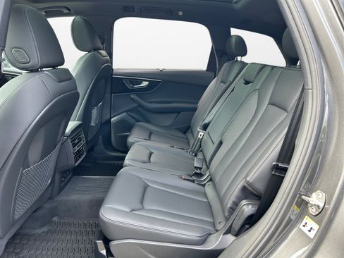 New 2025 Audi Q7 3.0T Premium Plus image 13
