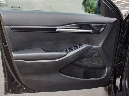 Used 2021 Kia Seltos LX AWD/4WD image 13