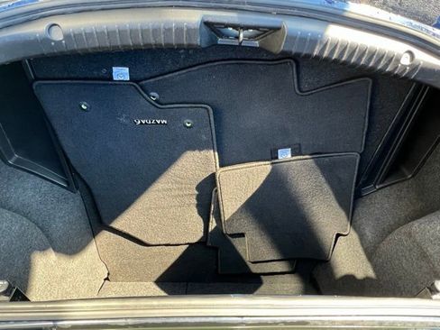 Used 2020 MAZDA MAZDA6 Grand Touring image 9