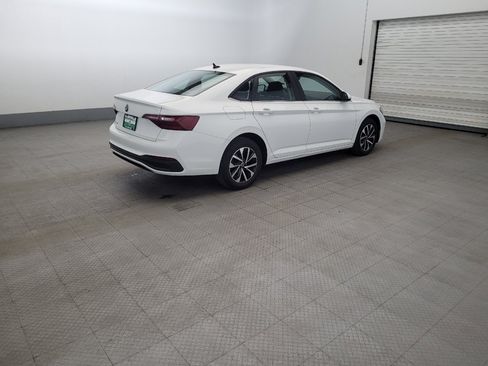 Used 2024 Volkswagen Jetta S FWD image 10
