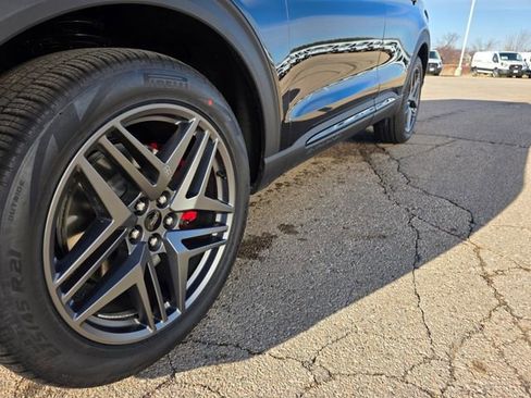 New 2026 Ford Explorer ST w/ Sun And Sound Package image 45