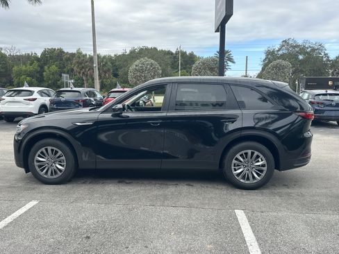 New 2026 MAZDA CX-90 3.3 Turbo w/ Select Package image 9