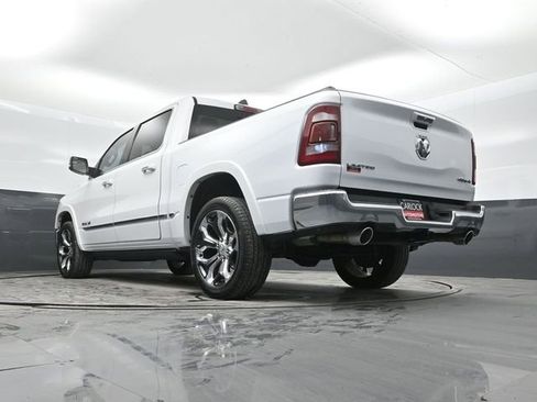Used 2021 RAM 1500 Limited image 63