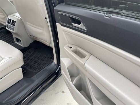Used 2019 Volkswagen Atlas SE FWD image 49