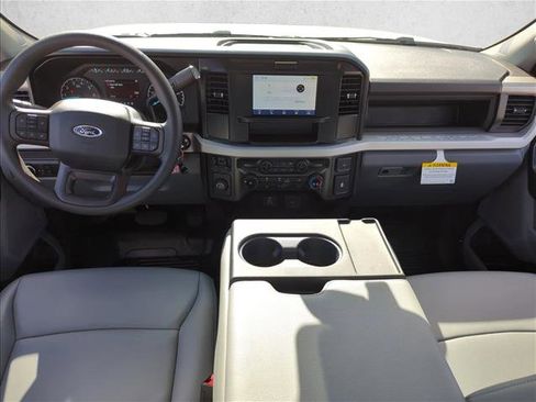 New 2026 Ford F250 XL image 15