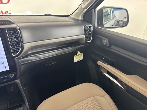 New 2025 Ford Ranger XLT w/ Trailer Tow Package image 14