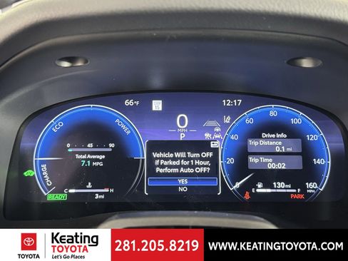 New 2026 Toyota Camry XSE image 12