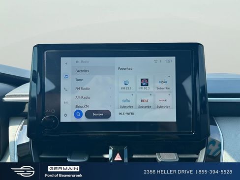 Used 2025 Toyota Corolla LE image 19