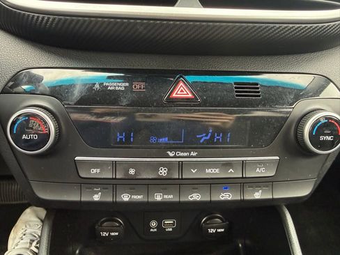 Used 2019 Hyundai Tucson SEL AWD/4WD image 20