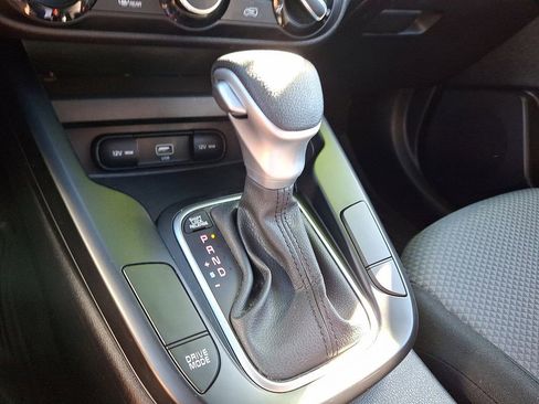 Certified 2022 Kia Soul LX w/ Technology Package image 15