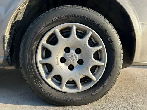 Used 1999 Nissan Maxima SE FWD image 27