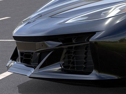 New 2025 Chevrolet Corvette Z06 RWD image 13