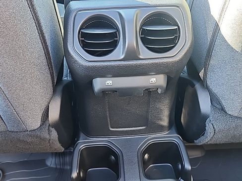New 2026 Jeep Wrangler Unlimited Sport AWD/4WD image 20