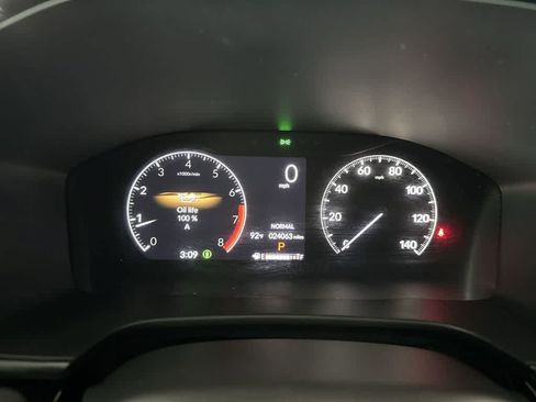 Used 2024 Honda CR-V EX-L image 15