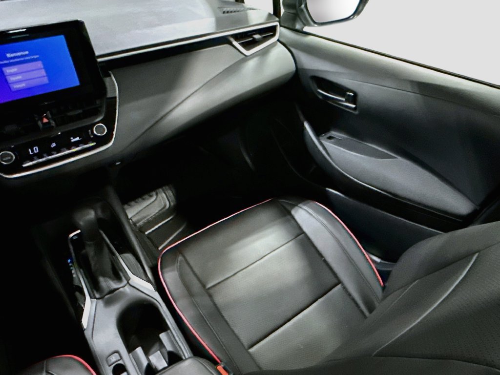 Used 2013 Toyota Corolla LE FWD image 33