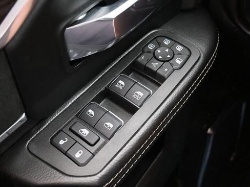 Used 2025 RAM 3500 Laramie w/ Night Edition image 24