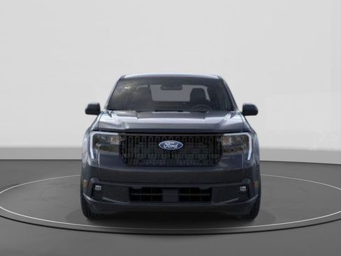 New 2026 Ford Maverick Lobo AWD/4WD image 6