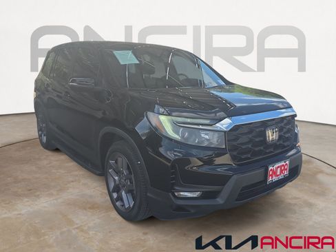 Used 2022 Honda Passport EX-L image 1
