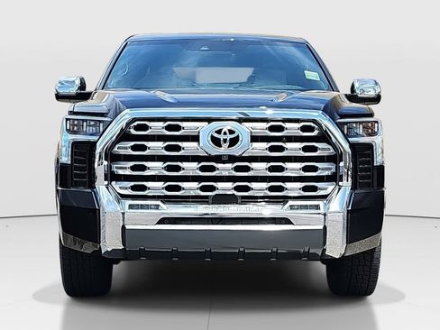 Used 2024 Toyota Tundra 1794 Edition AWD/4WD image 2