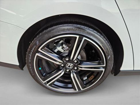 Used 2023 Honda Accord Sport image 26