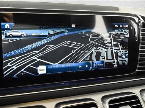 New 2026 Mercedes-Benz GLE 53 AMG 4MATIC Coupe image 14