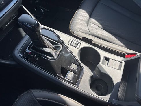 Certified 2026 Subaru Crosstrek 2.5i Wilderness AWD/4WD image 17