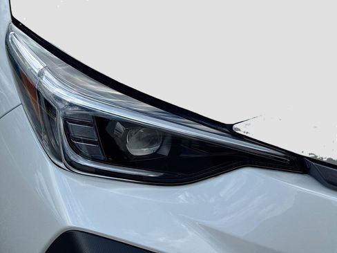 Certified 2025 Subaru Crosstrek 2.5i Limited w/ Crosstrek Mirror Package image 40