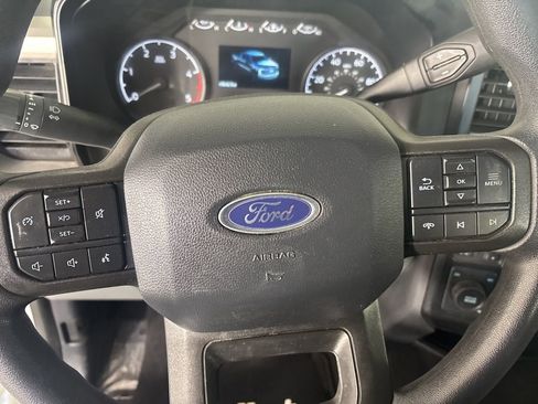 Used 2025 Ford F250 XLT image 11