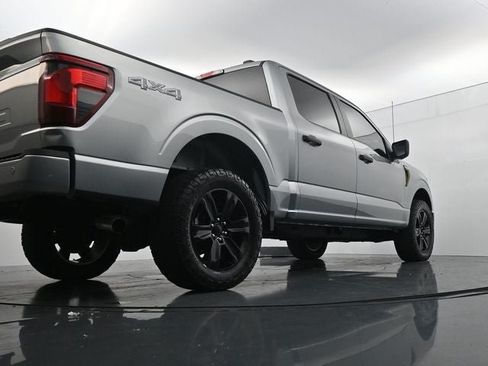 Used 2024 Ford F150 STX AWD/4WD image 36
