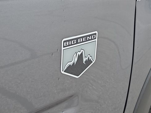 Used 2022 Ford Bronco Sport Big Bend w/ Convenience Package image 8