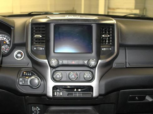 Used 2024 RAM 2500 Big Horn image 14