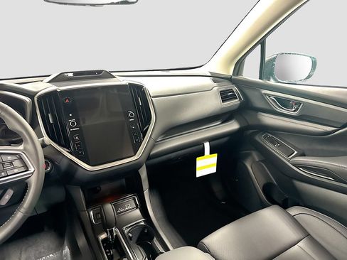 New 2026 Subaru Ascent Limited AWD/4WD image 23