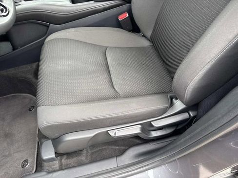 Used 2022 Honda HR-V EX image 15