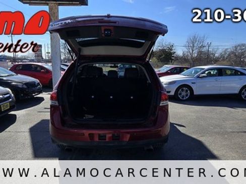 Used 2013 Lincoln MKX FWD image 24