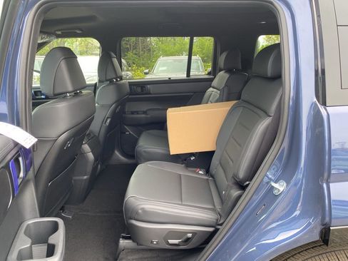 New 2026 Hyundai Santa Fe Calligraphy AWD/4WD image 13