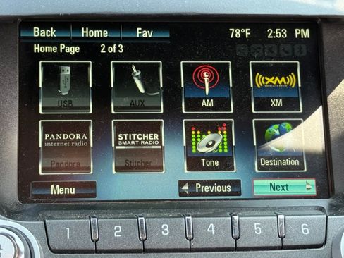 Used 2017 Chevrolet Equinox LT w/ Convenience Package image 22