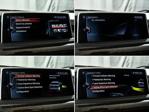 Used 2017 BMW X6 xDrive35i image 30