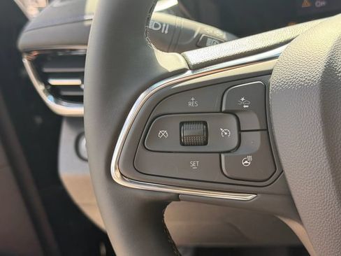 New 2026 Buick Envista Sport Touring w/ Convenience I Package FWD image 24