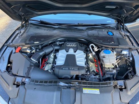 Used 2014 Audi A7 3.0T Prestige w/ Prestige Package image 71