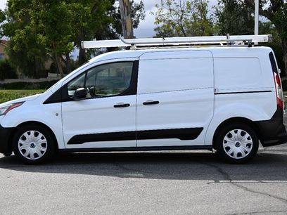 Used 2020 Ford Transit Connect XL