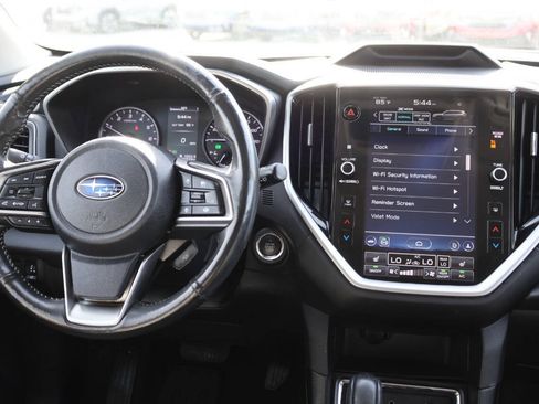 Used 2023 Subaru Ascent Limited AWD/4WD image 24