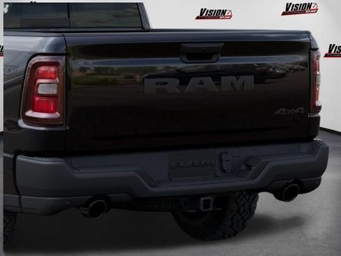New 2026 RAM 1500 Classic Warlock image 13