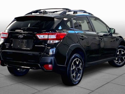 Used 2019 Subaru Crosstrek 2.0i Premium w/ Popular Package #3 image 13