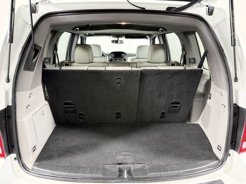 Used 2015 Honda Pilot EX-L image 14