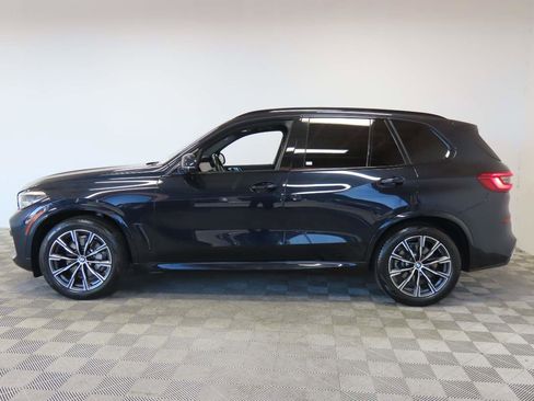 Used 2020 BMW X5 sDrive40i w/ M Sport Package RWD image 5