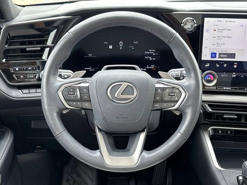 Used 2025 Lexus TX 350 AWD w/ Technology Package image 19